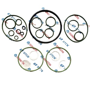 NO.129(3-2) Kit de réparation pour pompe à rampe commune 4306517/F00BC00051/F00BC00120/F00BC00016/F00BL0P032/2888712 - Product Image 1