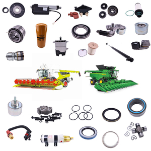 Claaaas joohn deerrre kết hợp các bộ phận máy gặt đập nông nghiệp các bộ phận máy kéo bộ phận phun bộ lọc tăng áp cảm biến - Product Image 1