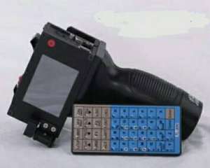 Automatic PET <strong>Bottle</strong> QR Code Date Coding Machine Printer CO2 <strong>Laser</strong> Marking <strong>for</strong> Beverage Filling Line <strong>for</strong> Plastic Including Oil - Product Image 5