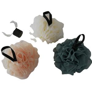 Nueva Bola de Baño Efervescente de Venta Caliente, Hecha a Máquina, Ecológica, con Patrón Geométrico y Diseño Nórdico - Product Image 1