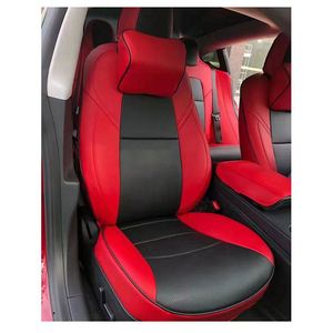 ผ้าคลุมเบาะสำหรับรถยนต์รุ่นพิเศษ ModelS - Product Image 5