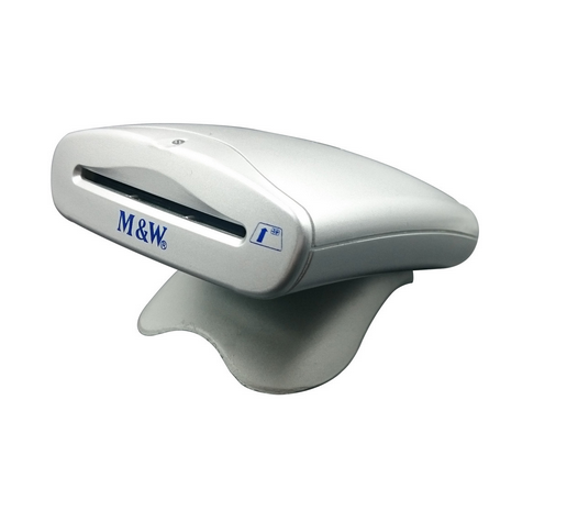Multi-deck-contact IC Card Reader & Writer