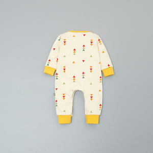 Nuevo Producto para Bebés, Baberos de Algodón para Bebés al por Mayor, Ropa de Boutique para Niños Pequeños - Product Image 5