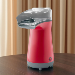 Mini Máquina de <span class=keywords><strong>Palomitas</strong></span> de Maíz Eléctrica <span class=keywords><strong>para</strong></span> el Hogar, Máquina Automática de <span class=keywords><strong>Palomitas</strong></span> de Maíz, Pequeña Máquina de <span class=keywords><strong>Palomitas</strong></span> de Maíz de Aire Caliente <span class=keywords><strong>para</strong></span> Niños, Dispositivo de Cocina - Product Image 1