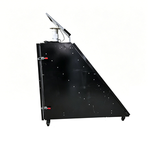 40D9 Mobile <b>Solar</b> Dryer for Home Use - Product Image 4