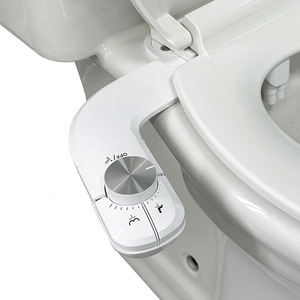 Умная Современная насадка для унитаза, биде - Product Image 4