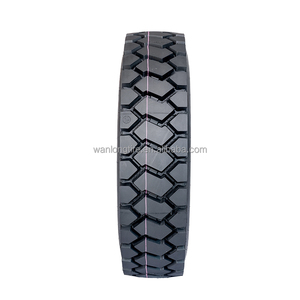 โรงงานผลิตยาง LANDLUX ยางรถบรรทุกทรงสามเหลี่ยม 12R22.5 - Product Image 1