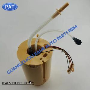 Gruppo Pompa Carburante PAT per VW Touareg Audi Q7 4L Porsche <span class=keywords><strong>Cayenne</strong></span> Diesel <span class=keywords><strong>3.0</strong></span> <span class=keywords><strong>TDI</strong></span> 7P6-919-088-B 7P6919088 7P6919088A 7P6919088B - Product Image 4
