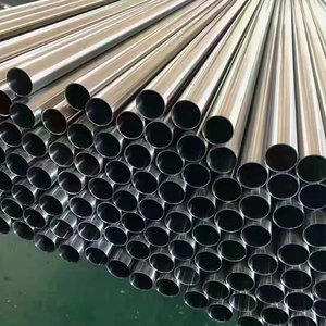 Laser hàn ống 304 độ chính xác 0.5mm ± 0.01mm điều khiển vi cấu trúc bán dẫn sử dụng thử nghiệm rò rỉ Helium Lớp 10 - Product Image 2