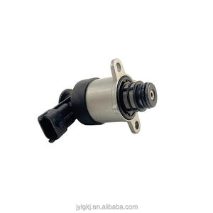 Valvola di Misurazione Carburante, Elettrovalvola, Unità di Misurazione OE 0928400821, Sostituzione 059130755AK, Compatibile con Cayenne <span class=keywords><strong>Amarok</strong></span> Motore 3.0 TDI - Product Image 4