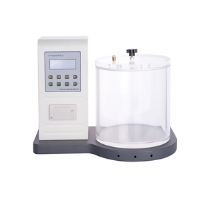 Hoge Kwaliteit Lekkage Tester Voor Flexibele Verpakking Verpakking Laboratoriumapparatuur Astm D3078 - Product Image 5