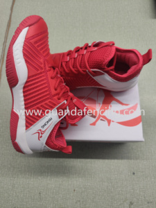 Nouvelles <span class=keywords><strong>chaussures</strong></span> d'<span class=keywords><strong>escrime</strong></span> colorées - Product Image 5