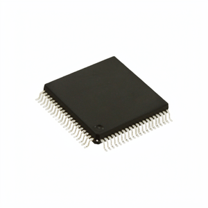 S912XEQ512F1VAA BOM IC In Stock Embedded 80 QFP Electronic Chips Component - Product Image 1