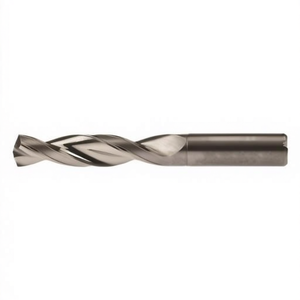 Foret en carbure TA1040 5xD avec 4 plaquettes de guidage superposées non revêtues pour machines-outils - Product Image 2