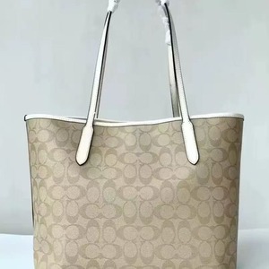 Bolso Tote Suave con Diseño Floral Clásico, Gran Capacidad, Primavera/Verano 2026, Bolso de Hombro Portátil, Combinable con Todo, Magnético, para Mujer - Product Image 2