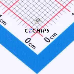 Resistencia SMD CR-03FE7-2M 0603 (Tipo: Película Gruesa) (Resistencia: 2mOhm Precisión: 1%) - Product Image 1
