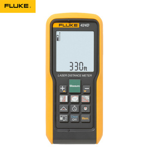 Télémètre laser Fluke 424D 100m, télémètre portatif - Product Image 1