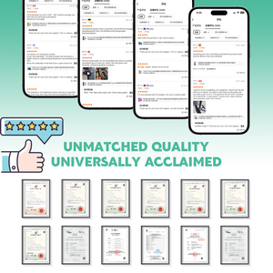 Ala delantera Axis Spitfire 1180 con mástil de carbono para Efoil, Parawing, tabla de surf, juegos acuáticos, surf, kitesurf, foil, hydrofoil - Product Image 5