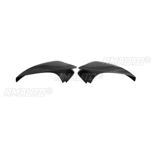 ฝาครอบกระจกมองข้างรถยนต์ ป้องกันรอยขีดข่วน สำหรับ Infiniti Q50 Q60 Q70 Q50l 2014-2021 ชุดแต่งรถยนต์ อุปกรณ์ตกแต่งรถยนต์ - Product Image 5