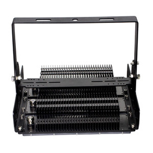 150W IP65 LED Flood <b>Lights</b> Multisport Arenas Large-Scale Outdoor Venue Lighting High Bright Aluminum Lamp 5-Year FL-SDD-XH1 IP65 - Product Image 5
