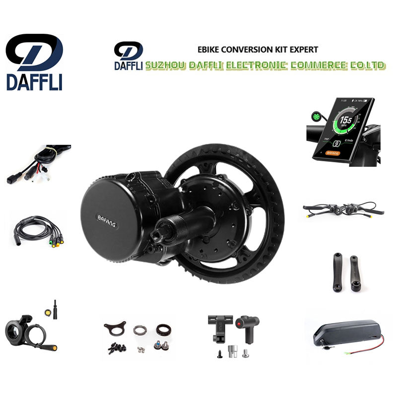 E-bike Conversion Kit - Bicycle Accessories - Facebook