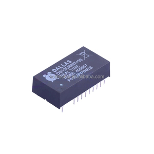 DS12CR887-33+ Componentes electrónicos nuevos y originales Circuito integrado de temporización en stock DS12CR887-33 - Product Image 1