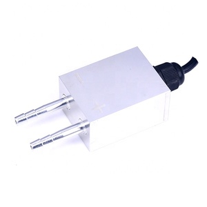 OEM ODM 風圧・空気圧センサー Modbus 4-20mA 0-250pa 100kPa ポンプ HVAC 差圧センサー トランスデューサー トランスミッター - Product Image 1