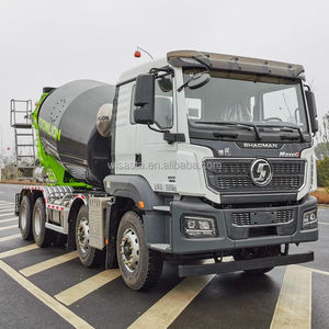 Zoomlion shacman ciment ciment, <span class=keywords><strong>camion</strong></span> à tambour dimensions en jamaïque à vendre - Product Image 3