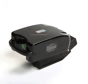 Лидер продаж, литиевая батарея HANERIDE в стиле лягушки 11,6 Ач, батарея 24 В для электровелосипеда - Product Image 2