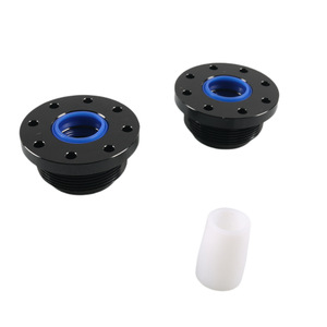Kit de joints pour vérin de direction hydraulique Seastar avec clé HS5157 à double action - Product Image 3