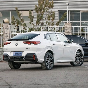 Nouveau B.M.W X2 2025 XDrive25i AWD Essence SUV Édition M Sport 2.0T Turbocompressé Transmission Automatique SUV <span class=keywords><strong>de</strong></span> <span class=keywords><strong>Luxe</strong></span> pour l'Exportation - Product Image 3
