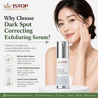 Ampoule de sérum pour le blanchiment, le lifting corporel et la régénération cutanée – Guide de production de formules de soins de la peau