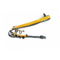 Nouveau faisceau de câbles de corps de soupape de Transmission automatique pour Audi A3 Beetle Golf Jetta 01M927365 01M927366 095927333 095927331A V10771042