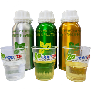 Trường cao su theo dõi sân chơi trẻ em sân chơi mặt đất đặt đặc biệt PU Chất kết dính keo FN-I-24080601 - Product Image 2