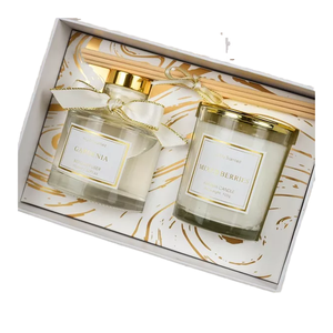 Jo Malone Gift Set Alternatives: Thoughtful Luxury Gifts Under $40