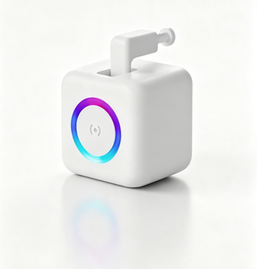 <span class=keywords><strong>Fingerbot</strong></span> intelligent avec anneau lumineux, contrôle à distance via l'application Tuya, minuterie, commutateur, OEM ODM personnalisable pour les appareils électroménagers - Product Image 6