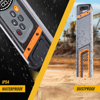 New Digital Level Gauge 600mm Cross-Line Laser Magnetic Level Measuring Instrument Aluminium Alloy High Precision Laser Level