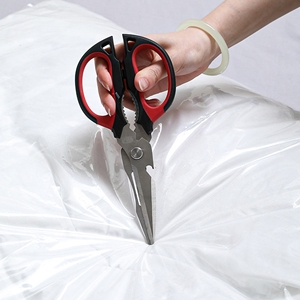 Sac de rangement sous vide de <span class=keywords><strong>voyage</strong></span> <span class=keywords><strong>Carrefour</strong></span> de bonne qualité - Product Image 6