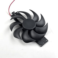 Ventilateur extracteur mural à flux axial électrique SANLY DC, OEM ODM, protection IP44/IP45, 12V/24V, 3000 tr/min, PWM/FG/RD, acier inoxydable, plastique