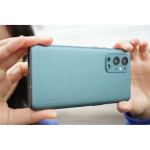 มาร์ทโฟน5G ปิดผนึกของแท้สำหรับ <span class=keywords><strong>ONE</strong></span> <span class=keywords><strong>PLUS</strong></span> <span class=keywords><strong>9</strong></span> <span class=keywords><strong>Pro</strong></span> ปลดล็อคหน้าจอ6.7นิ้วโทรศัพท์รุ่นทั่วโลกสำหรับ OnePlus - Product Image 6