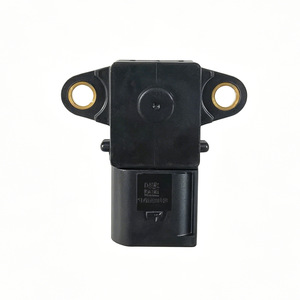 Sensor de Presión de Admisión A015-0041-01 Tipo Manómetro Montaje en Chasis para Automóvil Rango de Medición 200 Tecnología Piezoresistiva - Product Image 2