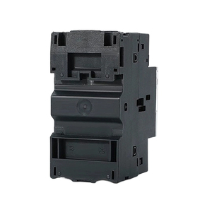 GV2-ME07C08C10C14C <strong>Circuit</strong> <strong>Breaker</strong> <strong>MCCB</strong> GV2-ME Series Industrial Plastic Mini Motor Protector - Product Image 2