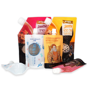 biodegradable popsicle bolsas