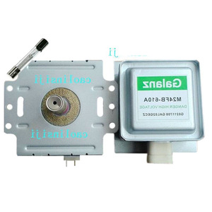 Accessoire magnétron pour four à micro-ondes OEM FA3N8CJt, élément chauffant, pièce électrique pour réparation et remplacement - Product Image 2