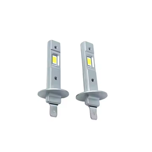 El automóvil nunca se ha perdido cuando se apaga con este producto, él es solo ese faro LED 12V H11 H7 con foco súper brillante - Product Image 3