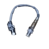 Capteur d'oxygène avant pour BMW E81 E82 E88 E90 E91 E92 E60 E61 N52 11787537984 0258017038