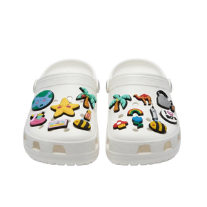 Nouvel Arrivage Breloques de Chaussures en Caoutchouc Personnalisées de Haute Qualité, Motifs Anime, <span class=keywords><strong>Escalade</strong></span>, Voyage, Éléphant, Décorations pour Sabots et Valises - Product Image 2