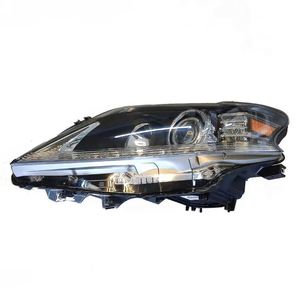 Conjunto de Faros Delanteros para Lexus RX 2013 L 81185-48b20r 81145-48b20 - Product Image 5