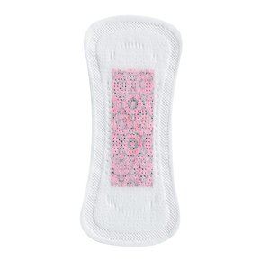 Nouveaux produits Nouvelle personnalisation Protège-slips bio de meilleure qualité - Product Image 1