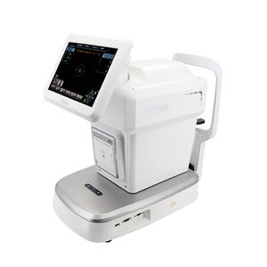 Instrument ophtalmique <span class=keywords><strong>AutoRef</strong></span>, réfractomètre-kératomètre automatique à écran tactile LCD - Product Image 1